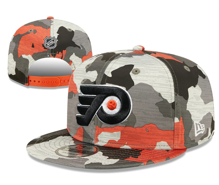 Philadelphia Flyers Stitched Snapback Hats 004